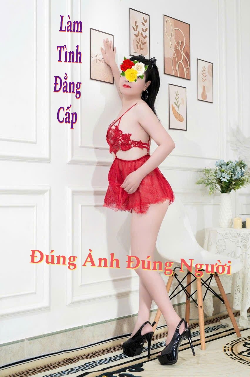 NGỌC TRINH - MASSAGE - TRƯỜN SỮA CHUA - COSPLAY - DÂM TUYÊT ĐỐI