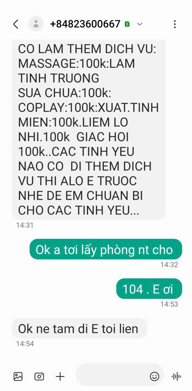 ảnh report