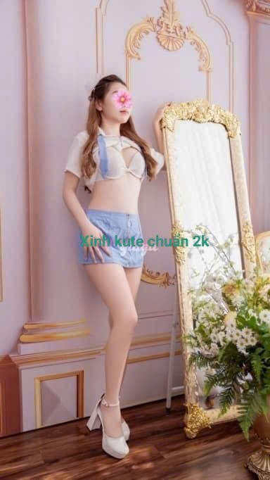 Trâm anh _ CHUẨN 2K XINH DÂM VUI VẺ NHIỆT TINH
