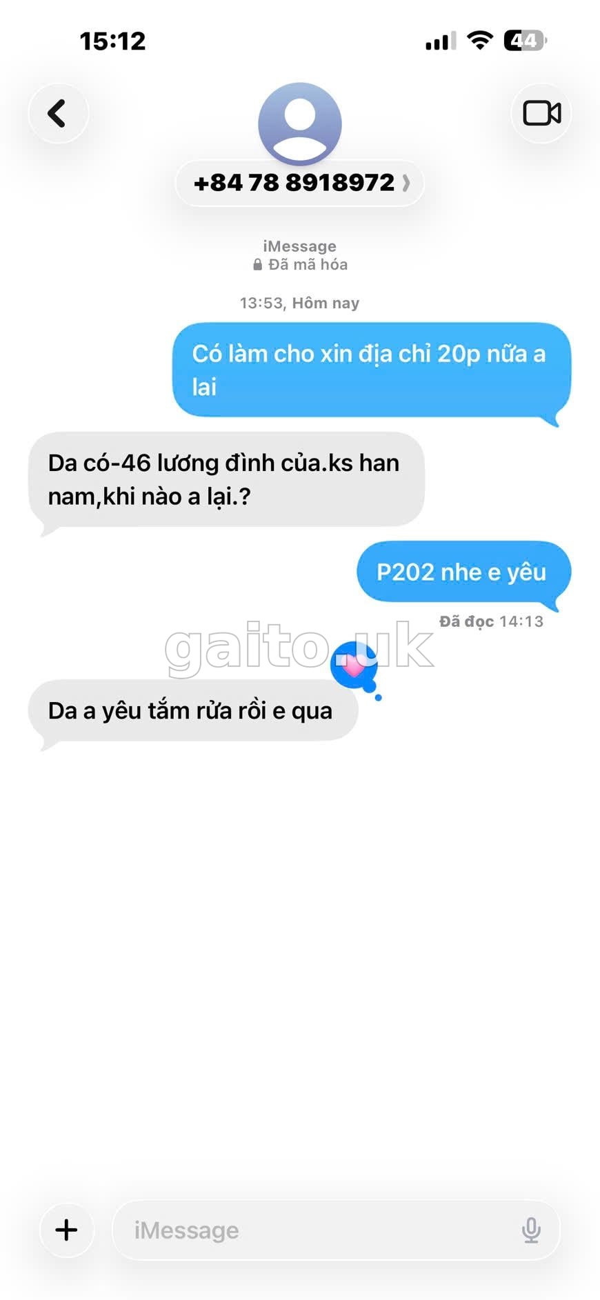 ảnh report