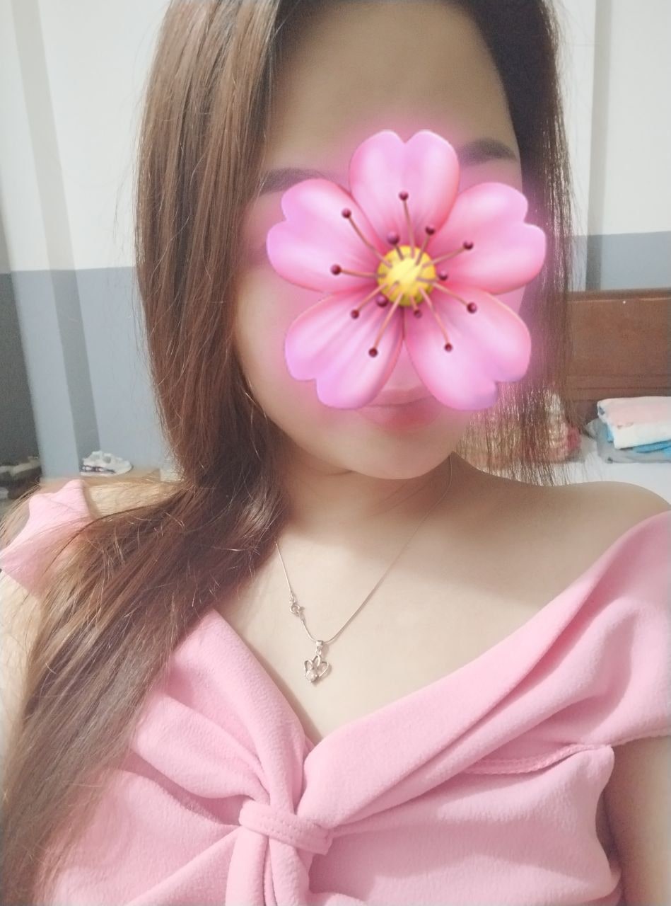 Thiên Ân xinh đẹp ✅ Mông to dáng mượt,tình cảm Không hối thúc !