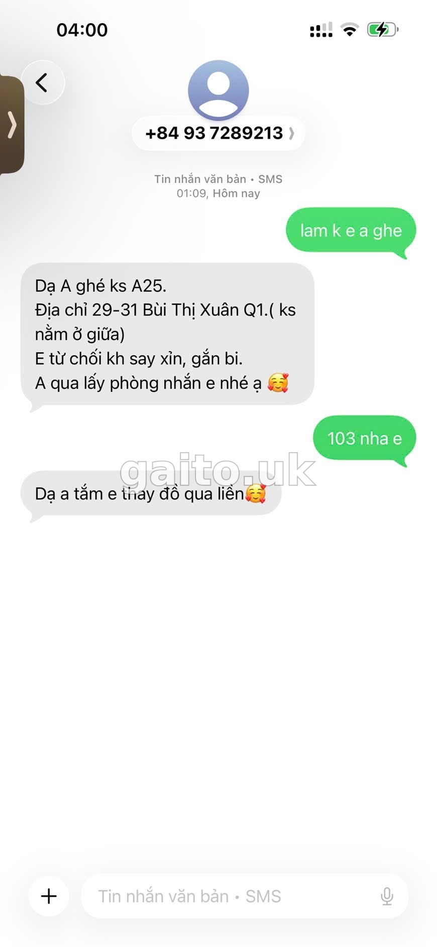ảnh report
