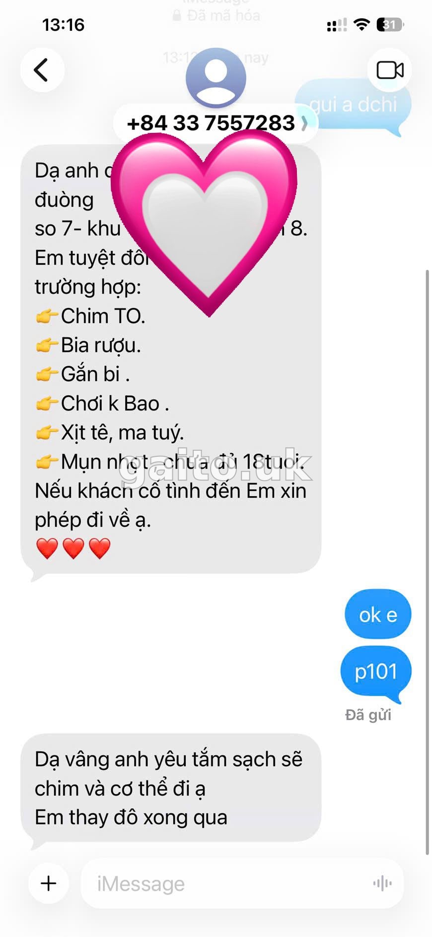 ảnh report
