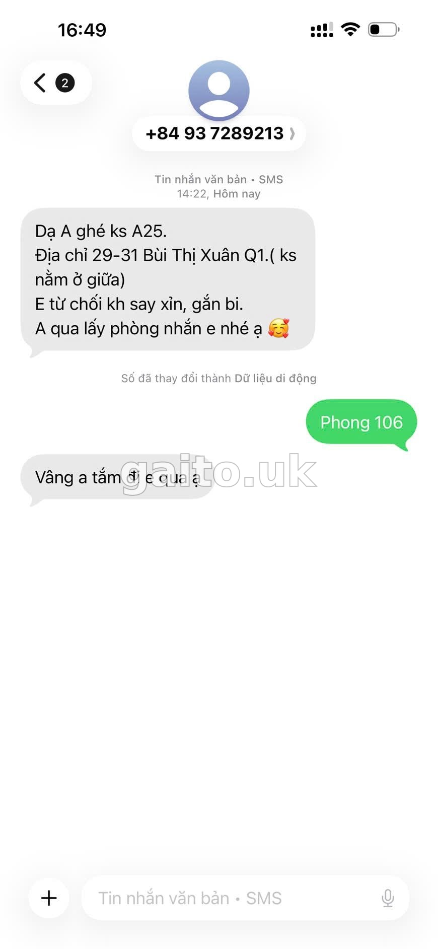 ảnh report
