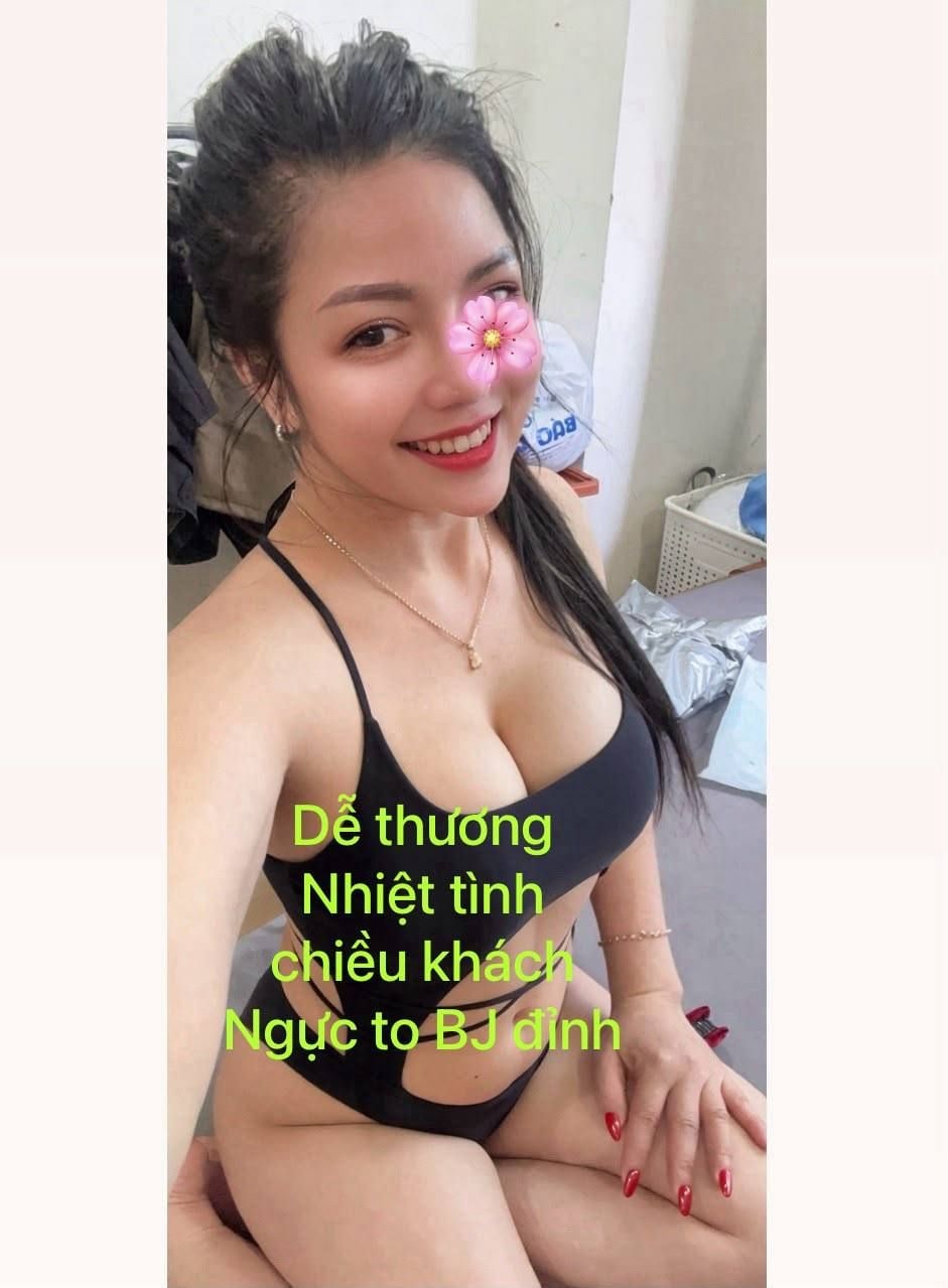 ❤️RUBY❤️ - ĐẲNG CẤP VỀ SEX,BJ SƯỚNG TÊ TÁI DÂM ĐÃNG