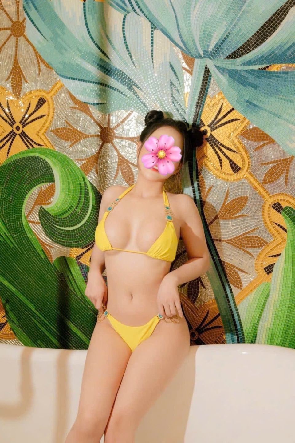 🔥HUYỀN MY🔥HOTGIRL SANG CHẢNH🔥VÚ TO BODY CHUẨN MẪU 🔥LÀM TÌNH ĐỈNH CAO🔥