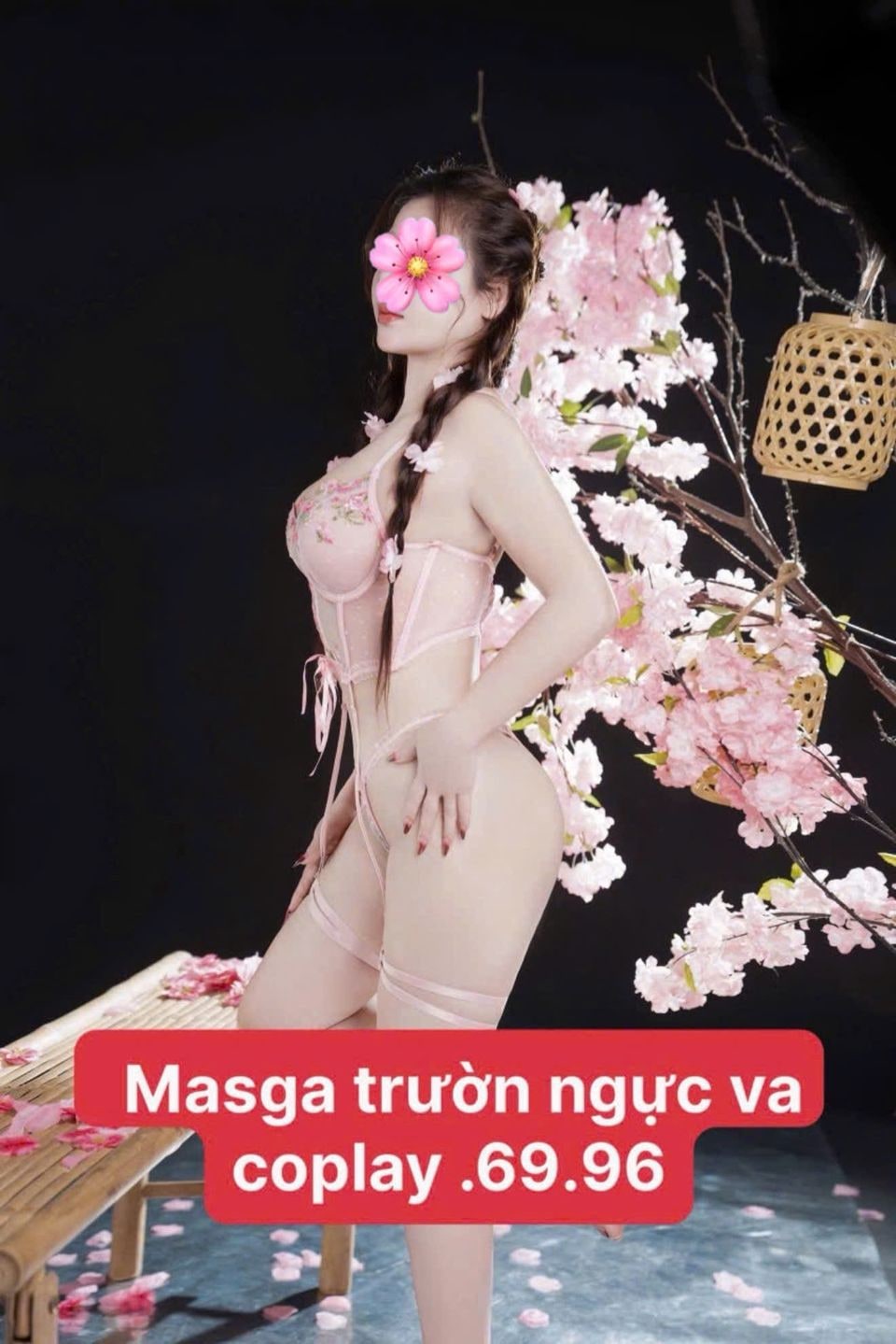 🔥HOT🔥 MỸ LINH 🔥– GÁI NHÀ LÀNH CỰC CHIỀU KHÁCH TÌNH CẢM HÊT NẤC
