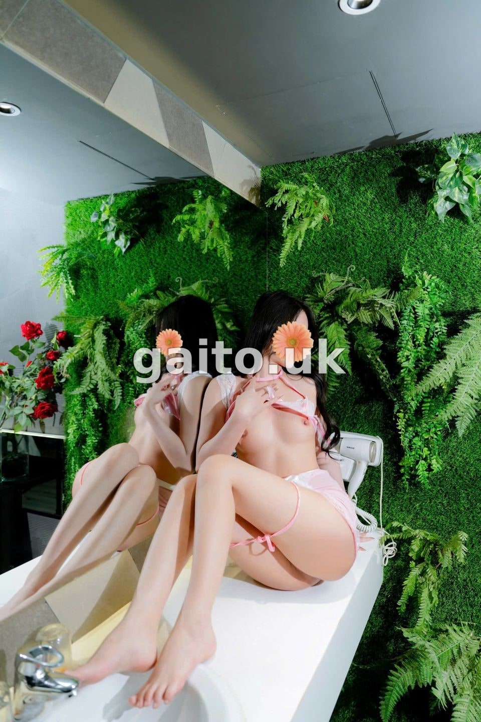 ANNA - BÉ ĐIỆU XINH XẮN DỄ THƯƠNG, CHIỀU KHÁCH