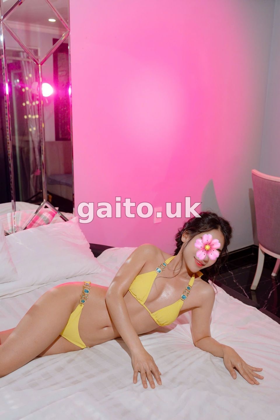 🔥BÉ NGỌC🔥 - XINH ĐẸP CAO RÁO CÙNG NỤ CƯỜI TOẢ NẮNG - BODY ĐẸP