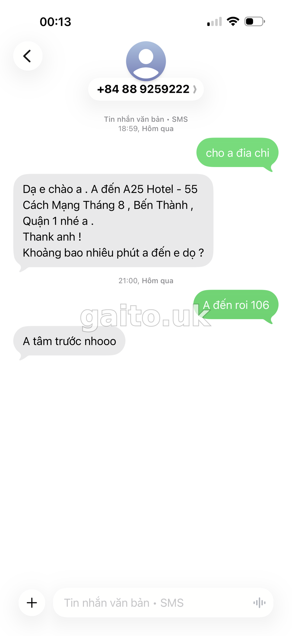 ảnh report