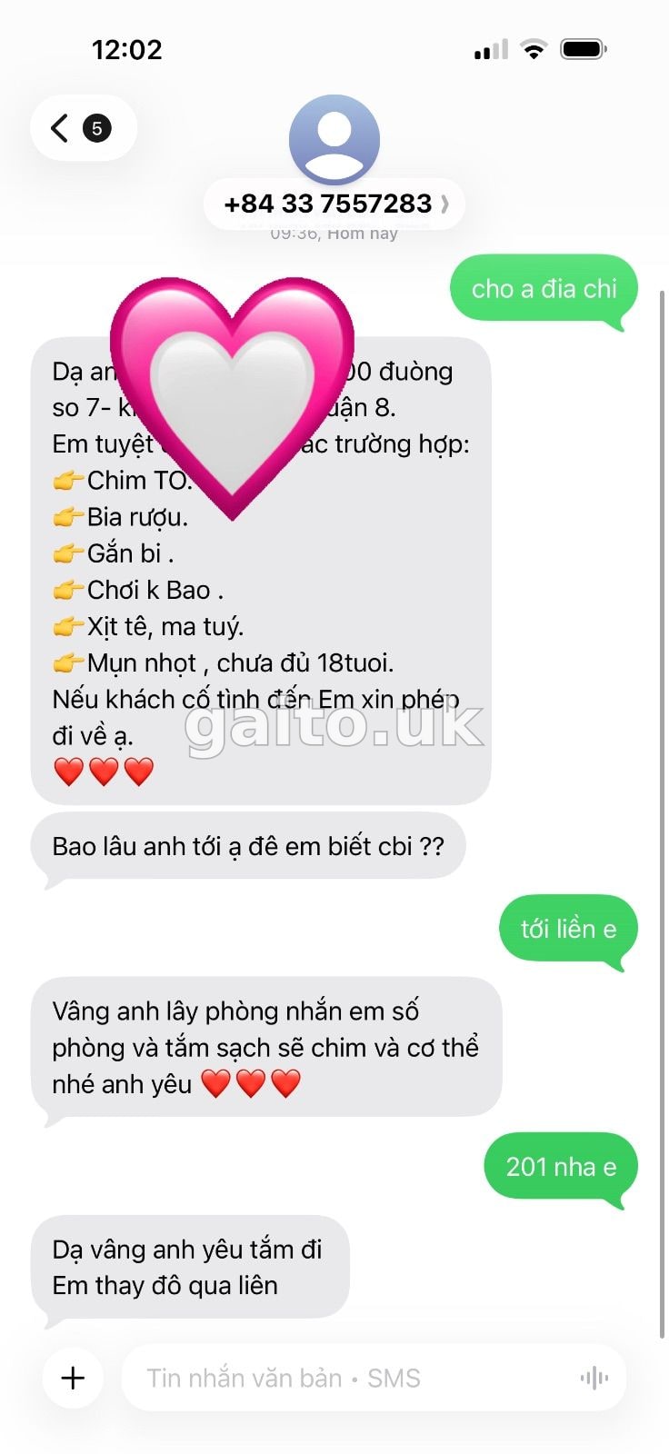 ảnh report