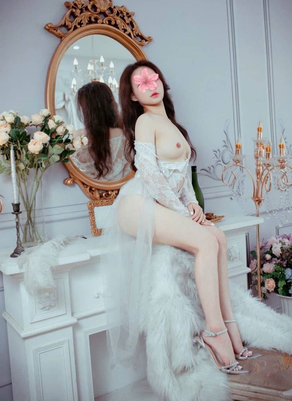 Nami - Em gái Loli Dễ Thương Mông To