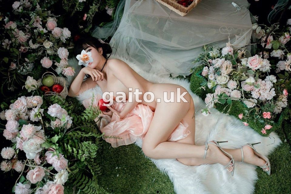[NEW] Phở Ngọc Thảo - Hotgirl Văn Phòng Cực Xinh