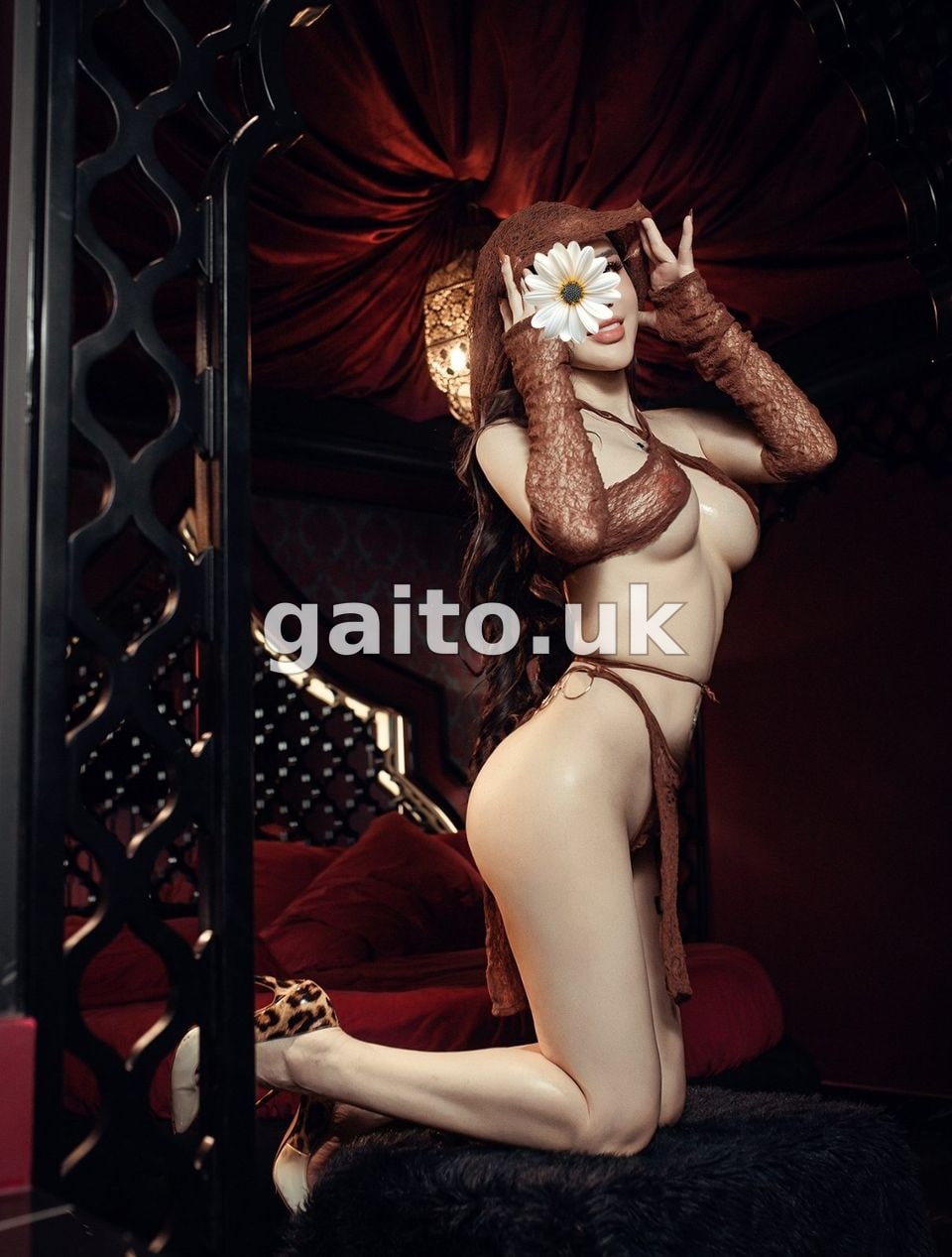 GIA KỲ - QUYẾN RŨ XINH ĐẸP SEXY