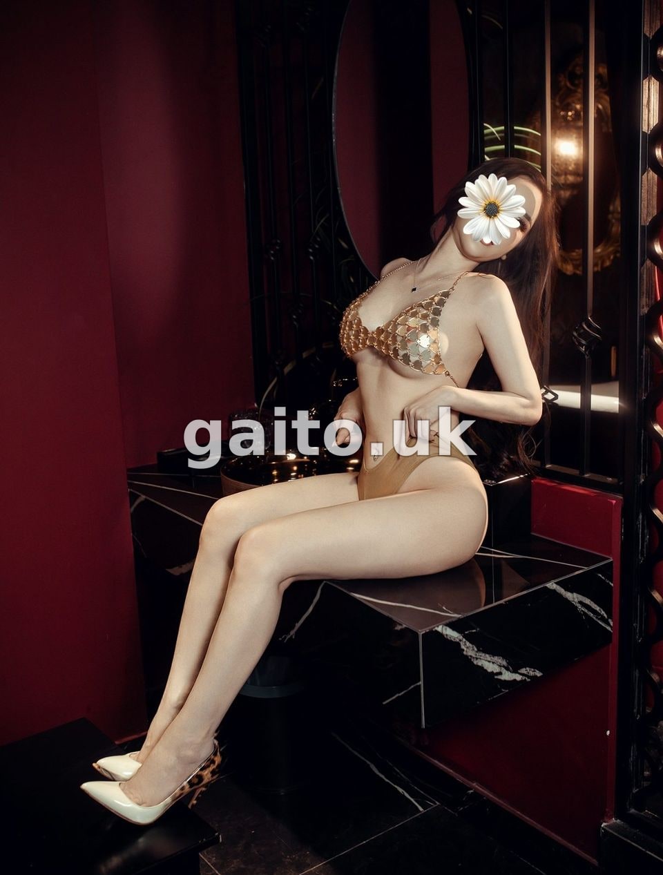 GIA KỲ - QUYẾN RŨ XINH ĐẸP SEXY