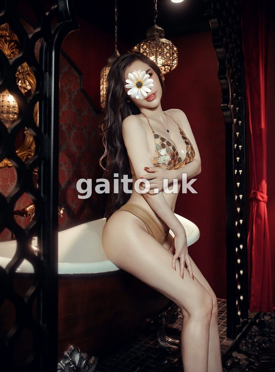 GIA KỲ - QUYẾN RŨ XINH ĐẸP SEXY