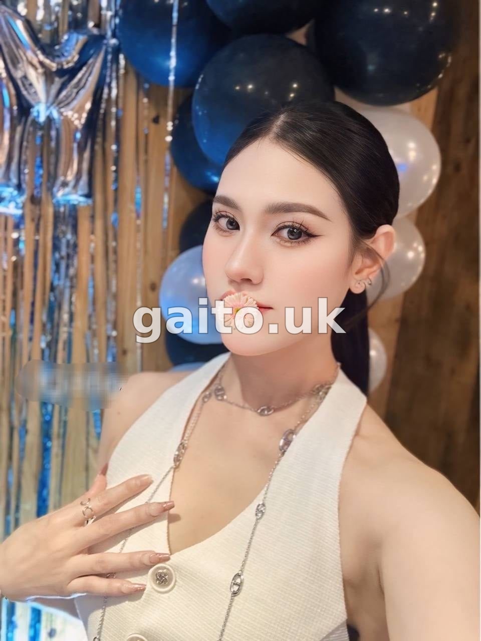 Thảo Sammy - Massage cực phê