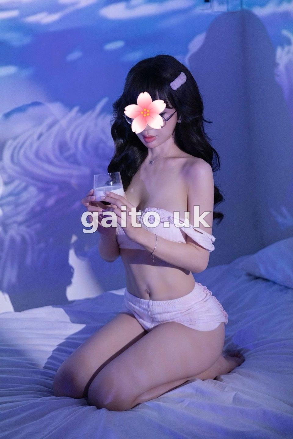 MẪU ẢNH MISU - XINH ĐẸP VÀ SLAY DƯỚI MỌI GÓC ĐỘ