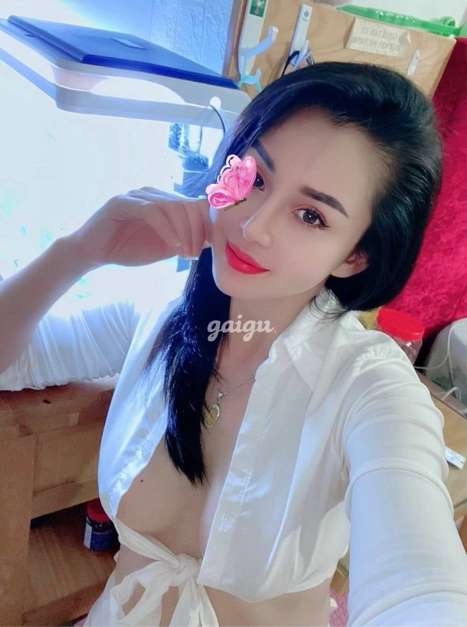 Anna Thúy Anh - Tình Cảm Đáng Yêu - BJ Cực giỏi