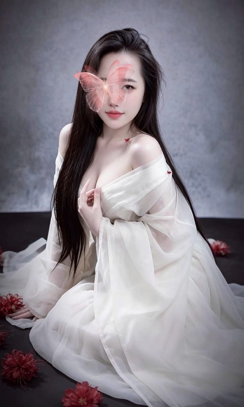 BABE QUỲNH NHI - KHUÔN MẶT ĐẸP CUỐN HÚT MỌI NGƯỜI