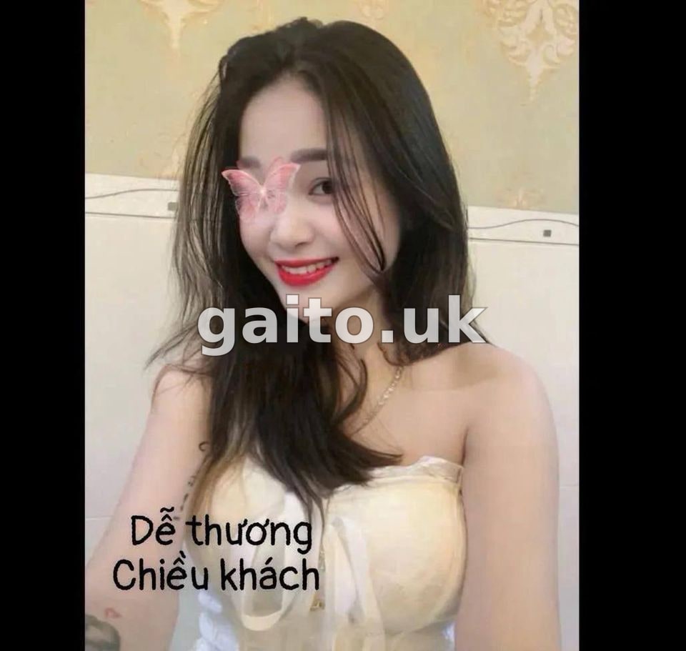 ❤️THU THẢO❤️ Nhẹ Nhàng Êm Ái Như Cô Hầu Gái, Vú Đẹp Mông To