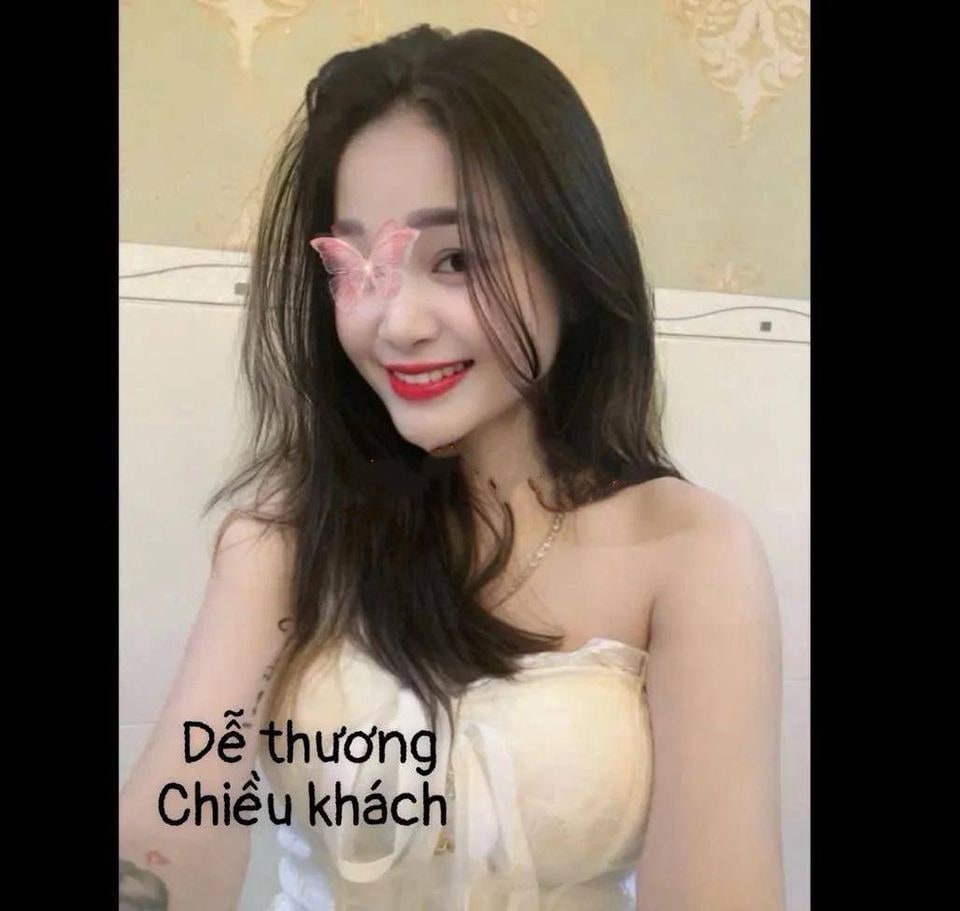 ❤️THU THẢO❤️ Nhẹ Nhàng Êm Ái Như Cô Hầu Gái, Vú Đẹp Mông To