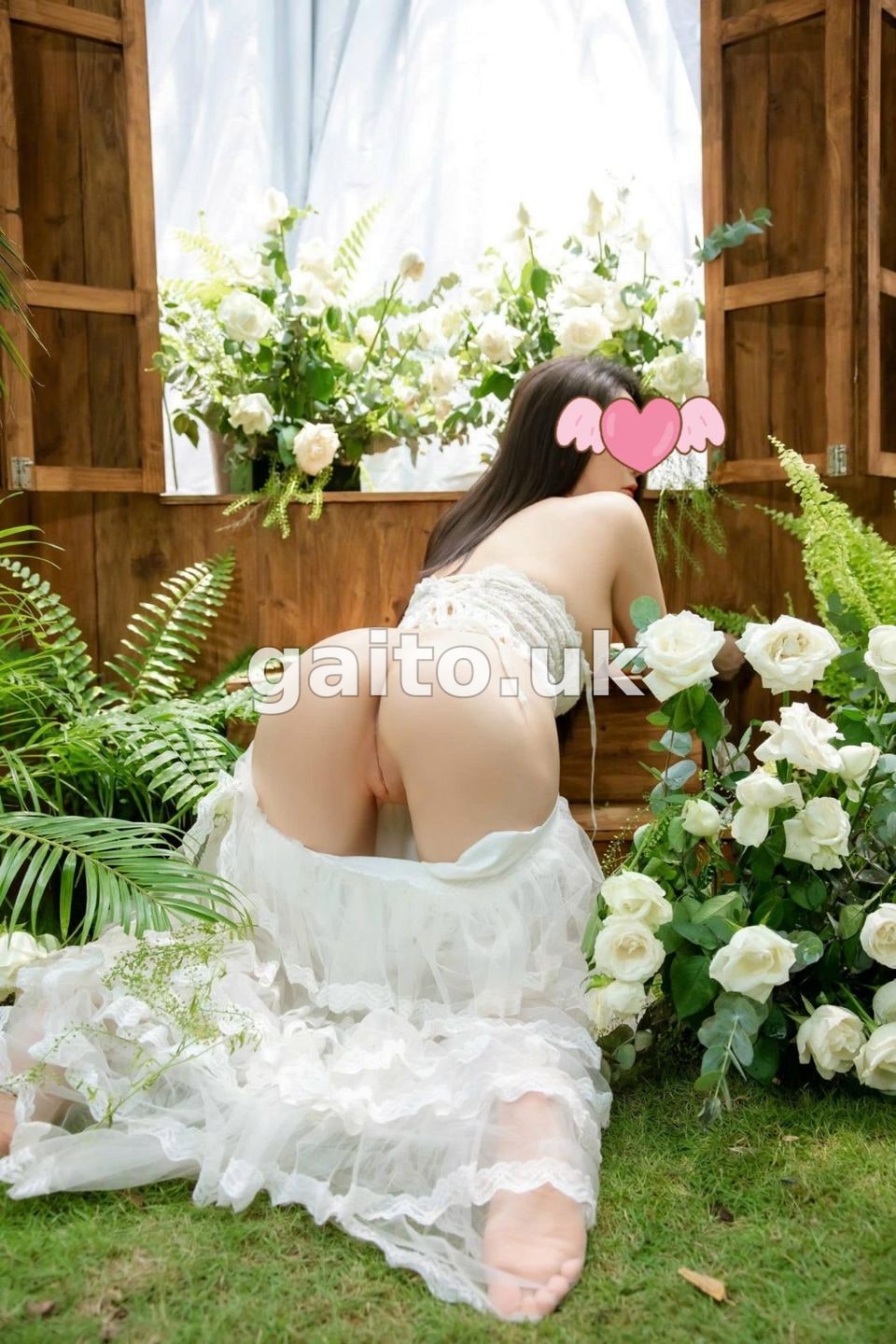 HÂN CHERRY VÚ TO, BODY MƯỢT MÀ, GỢI CẢM QUYẾN RŨ