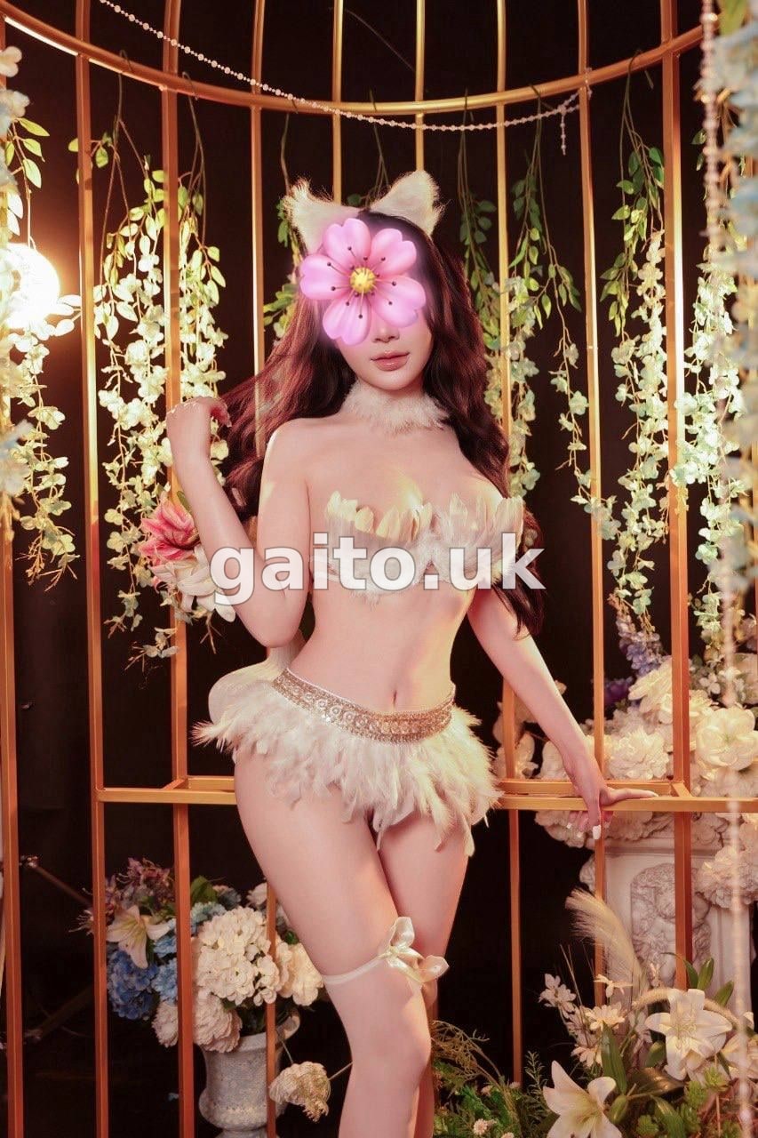 TIỂU MỸ - NGON XINH SANG, MỘNG NƯỚC PHỤC VỤ CÓ TÂM