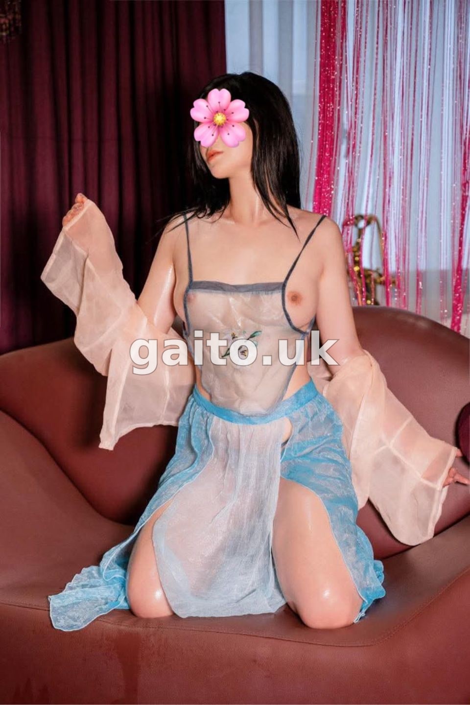 ❤️NGỌC EVA❤️ CỰC PHẨM HOTGIRL ĐỈNH CAO DỊCH VỤ