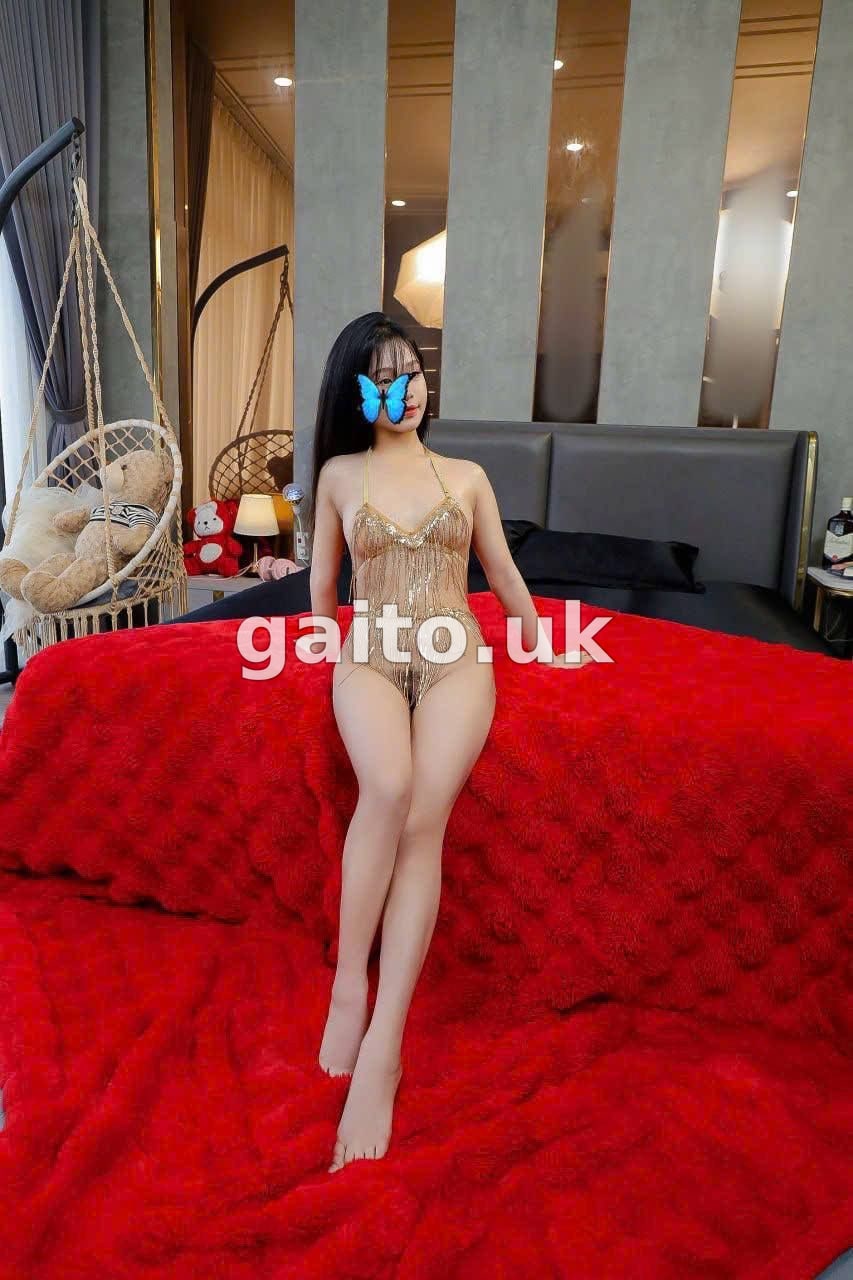 BÉ DIỆU LINH 2k8 - HÀNG MỚI SIÊU NGON, ĐẲNG CẤP VIP!