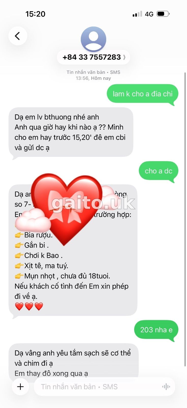 ảnh report