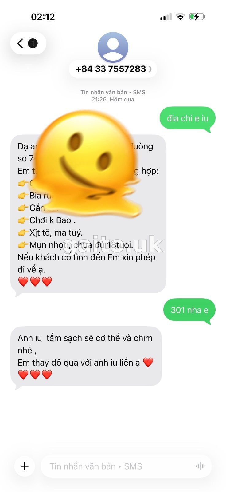 ảnh report