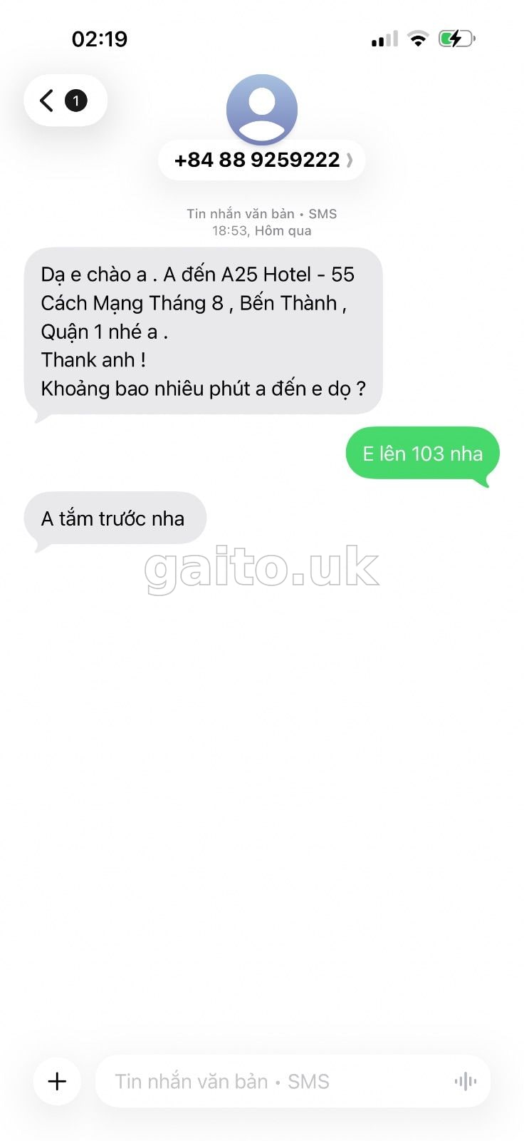 ảnh report