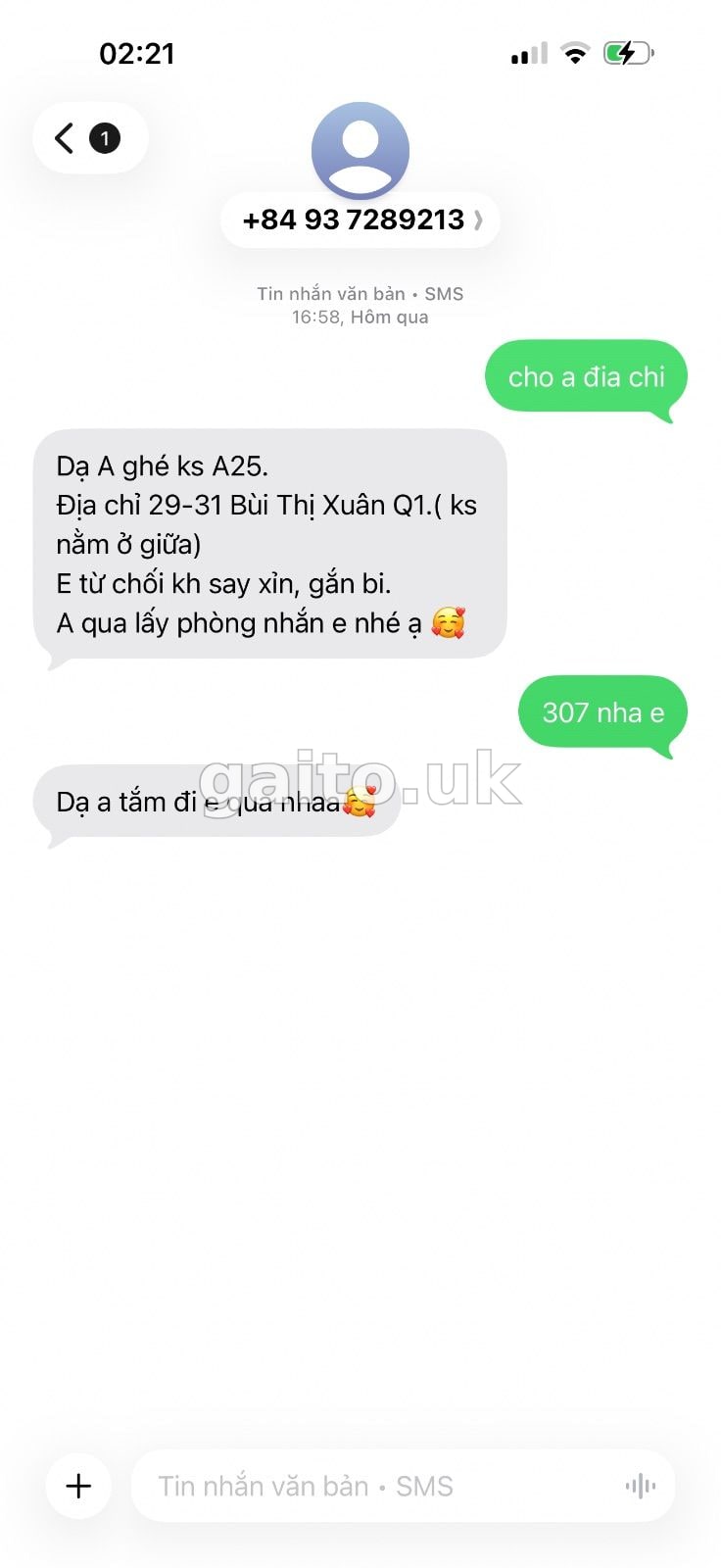 ảnh report