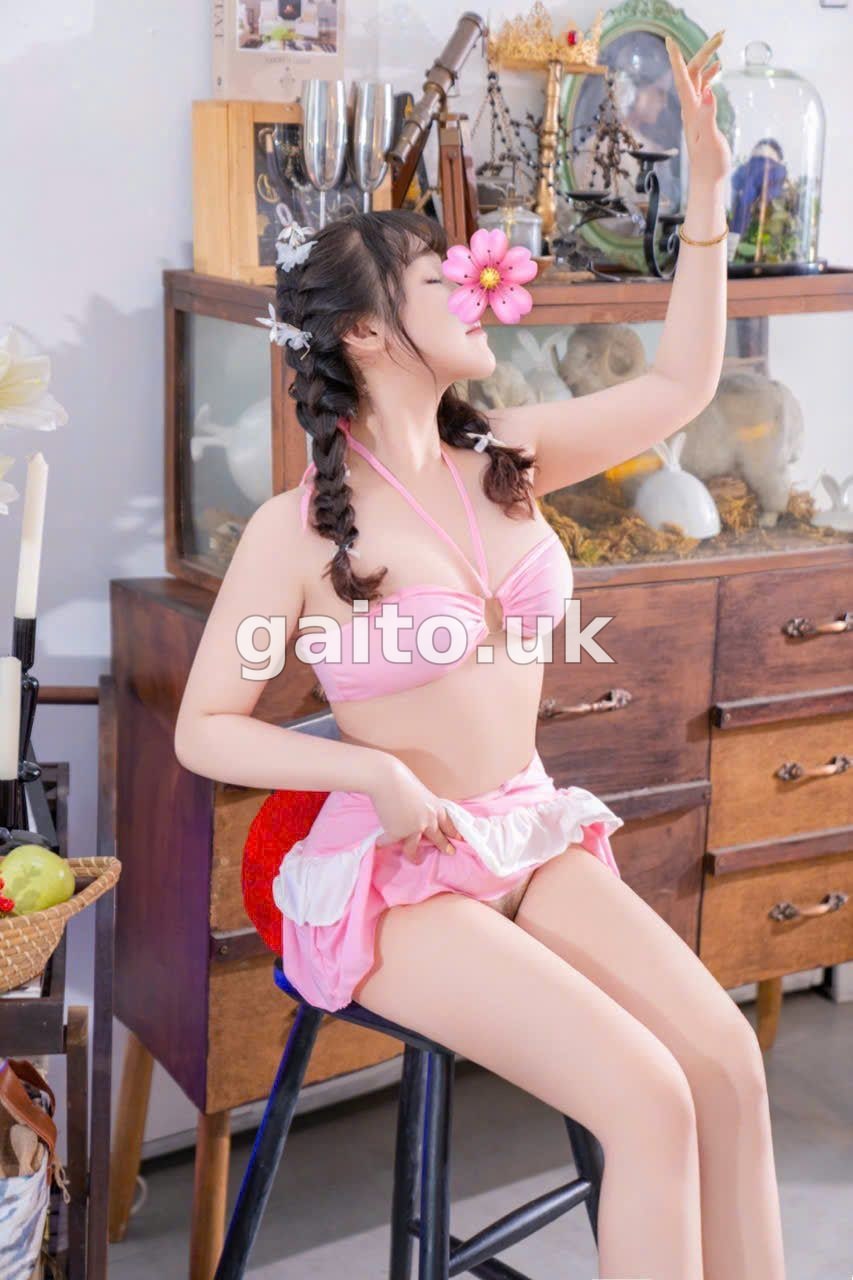 ❤️Tiểu My ❤️ Em Gái Ngoan Hiền Hứa Hẹn Sự Phấn Khích