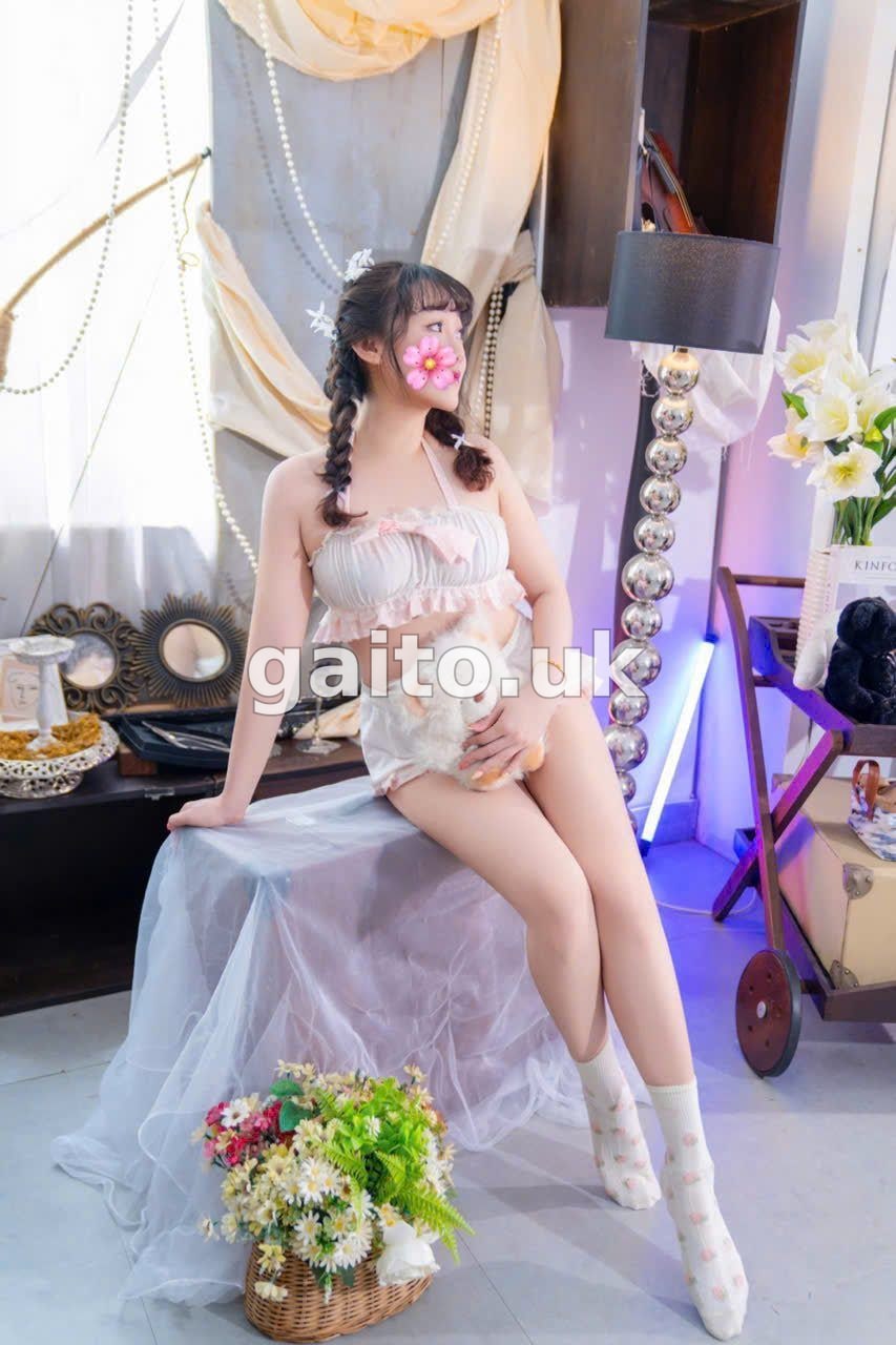 ❤️Tiểu My ❤️ Em Gái Ngoan Hiền Hứa Hẹn Sự Phấn Khích