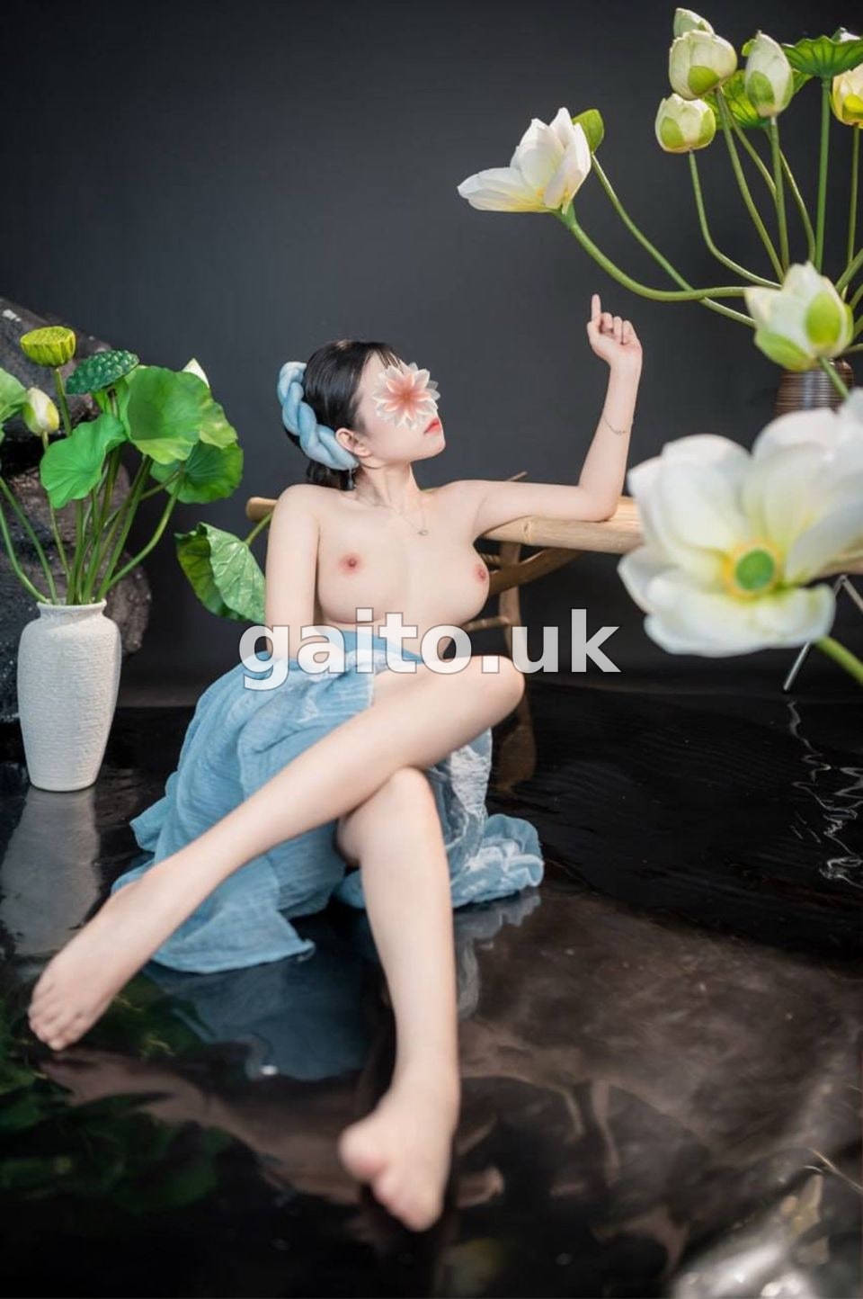 ❤️Linh Thỏ❤️Người Đẹp, Dáng Chuẩn, Phục Vụ Nhiệt Tình Hết Mình