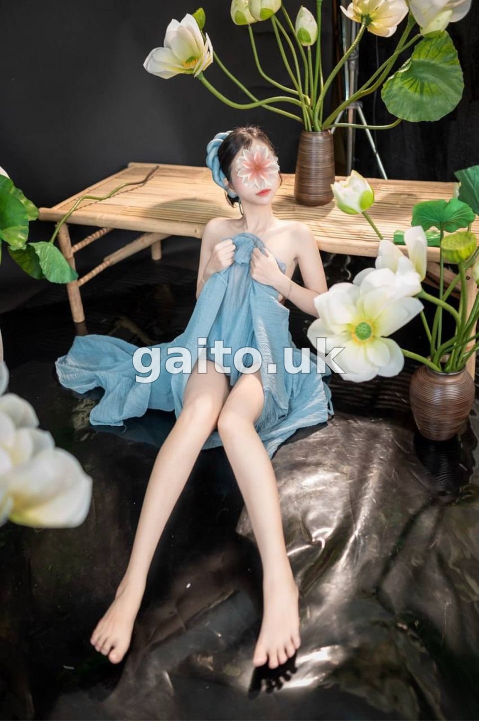 ❤️Linh Thỏ❤️Người Đẹp, Dáng Chuẩn, Phục Vụ Nhiệt Tình Hết Mình