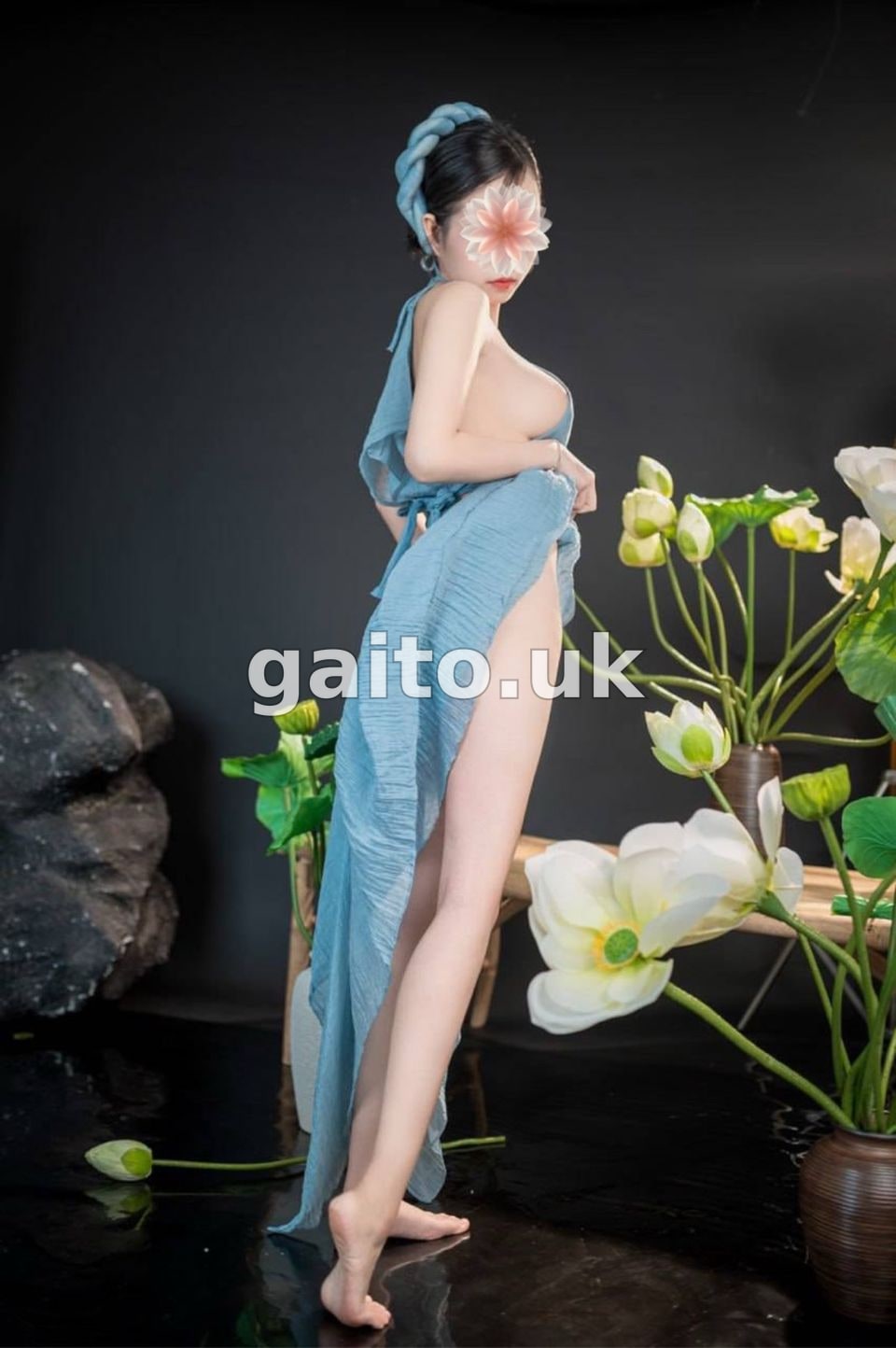 ❤️Linh Thỏ❤️Người Đẹp, Dáng Chuẩn, Phục Vụ Nhiệt Tình Hết Mình