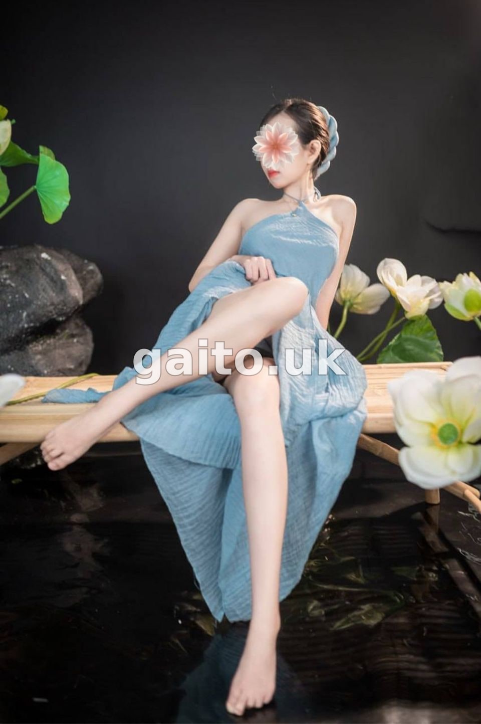 ❤️Linh Thỏ❤️Người Đẹp, Dáng Chuẩn, Phục Vụ Nhiệt Tình Hết Mình