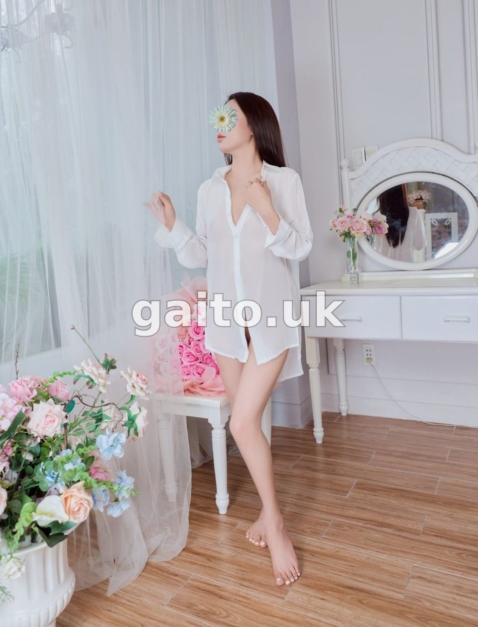 Nana - Hotgirl Trà Sữa