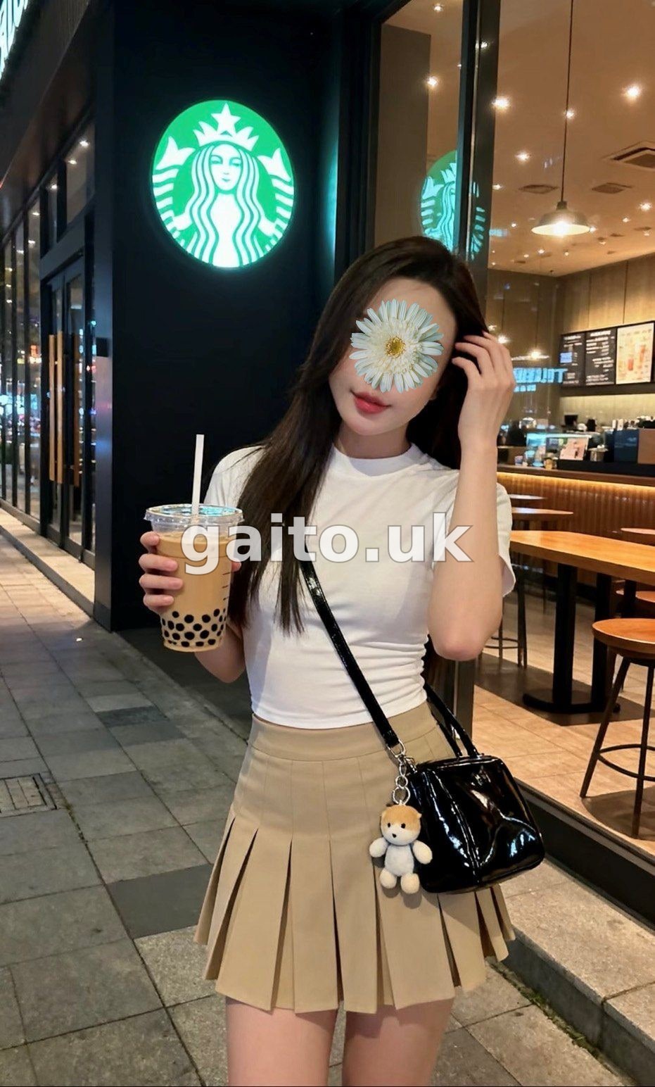 Nana - Hotgirl Trà Sữa