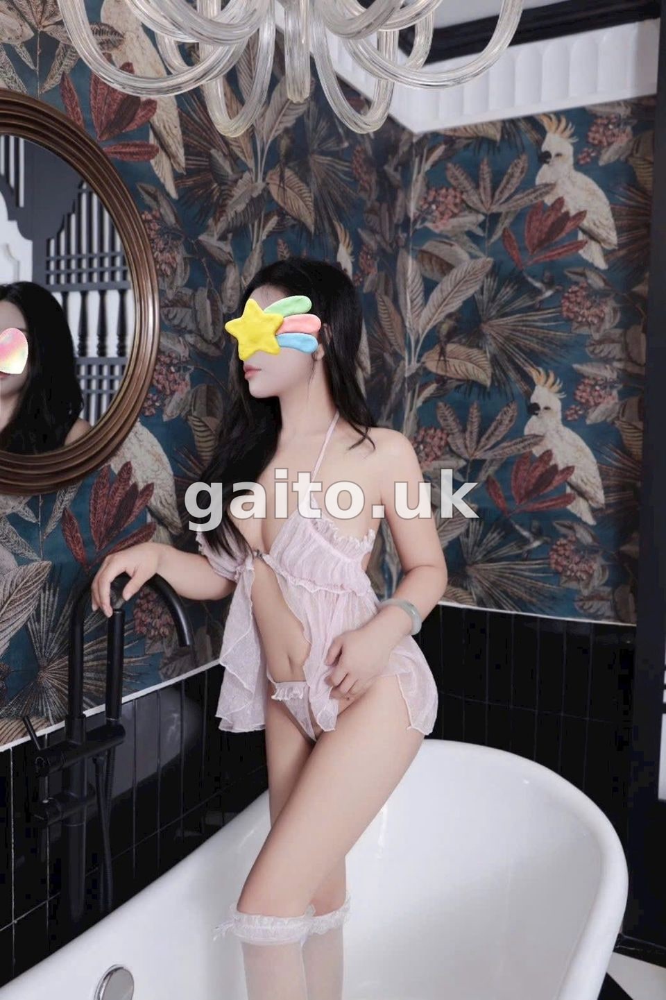 [NEW] NHI NHI - THẦN DÂM MASSAGE CỰC SƯỚNG