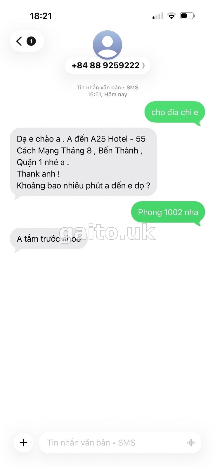 ảnh report