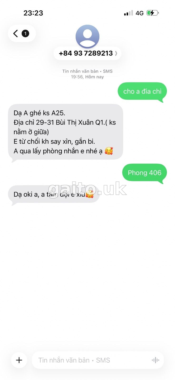 ảnh report