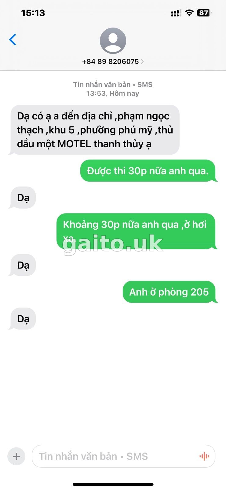 ảnh report