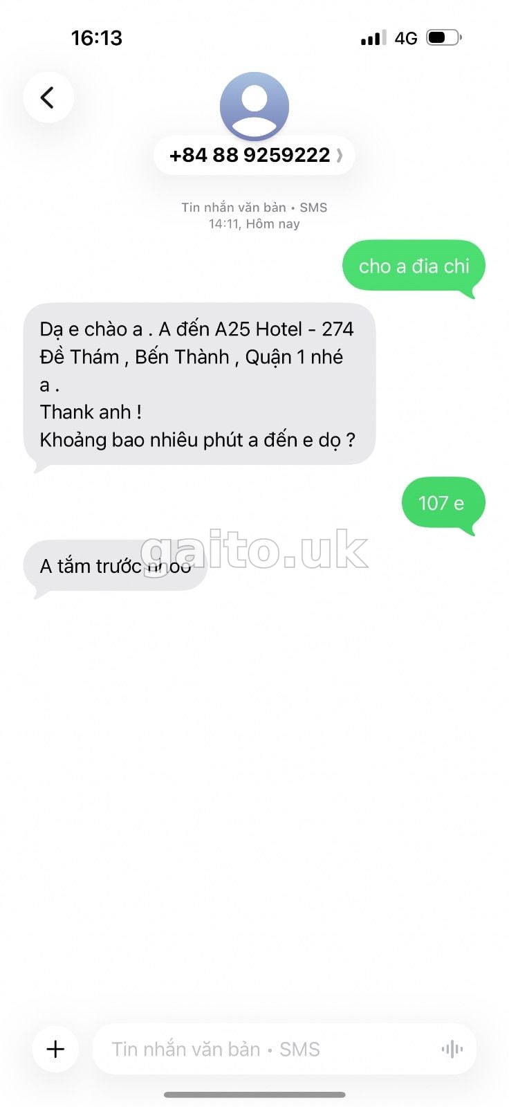 ảnh report