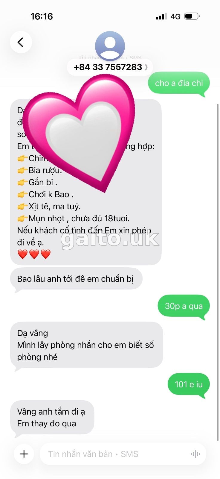 ảnh report