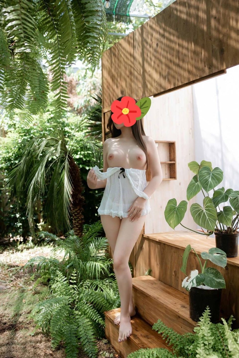 VY VY - LÀM TÌNH CỰC ĐIỆU NGHỆ