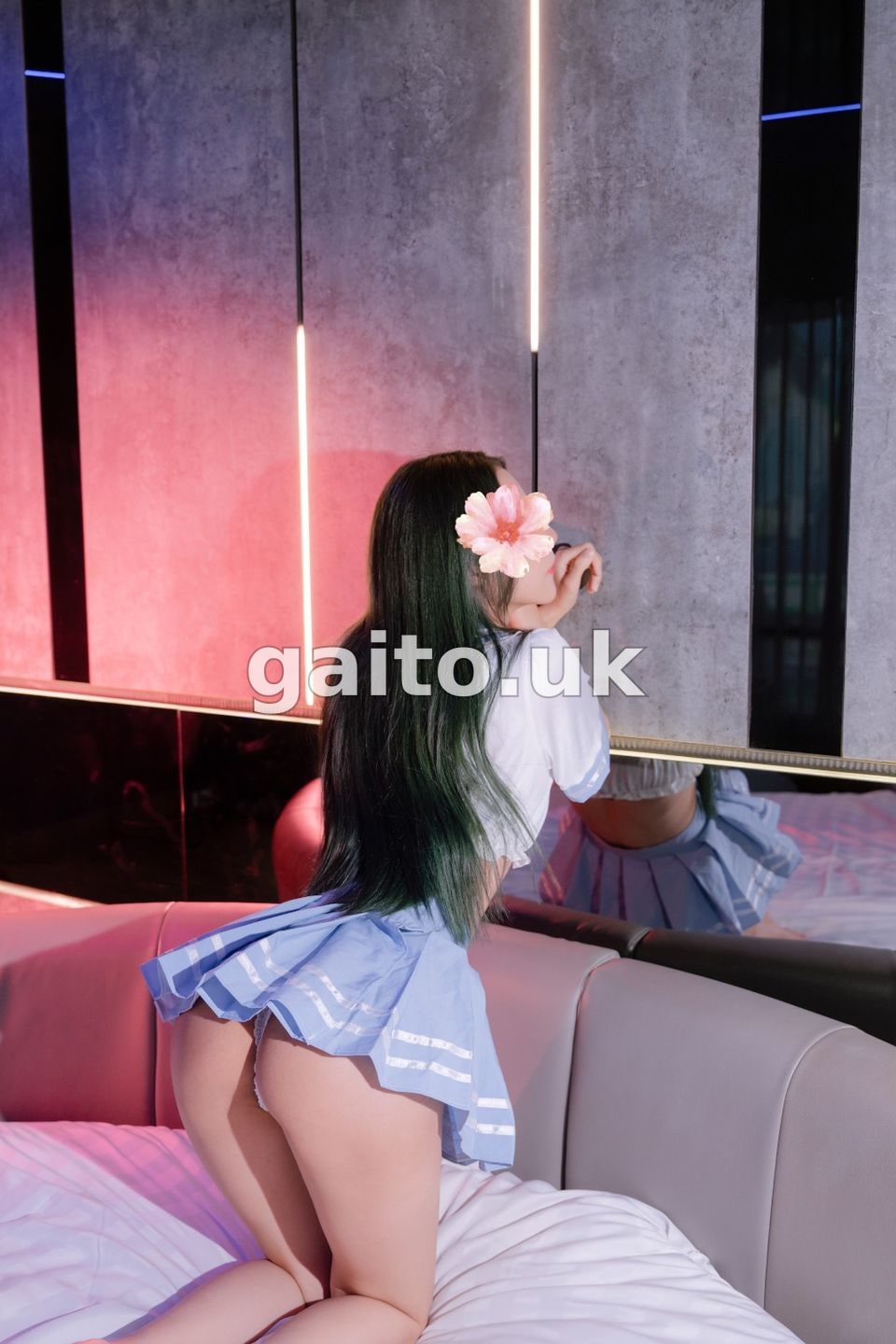 🔥Bé Như🔥 2k5 🔥 Sinh Viên Mới Ra Trường 🔥 Cao Ráo Mình Dây Trẻ Xinh Cho AE